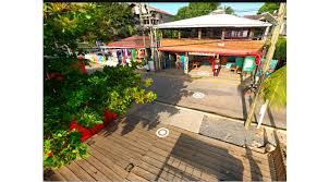 West End Divers Waterfront Business In