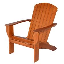 Cedar Extra Wide Adirondack Chair