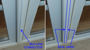 Fix Window Air Infiltration Leaks In