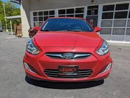 Used Hyundai Cars For In Port