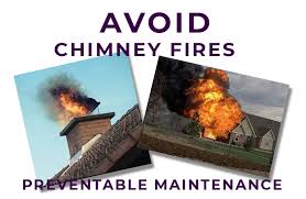 Chimney Sweep And Chimney Repair Oha