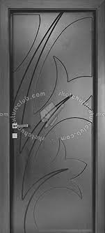 Modern Door 00663