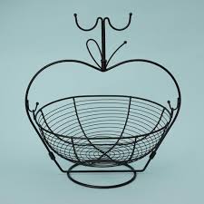 Royal Ford Fruit Basket