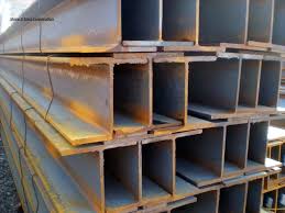 sail structural steel h beam grade