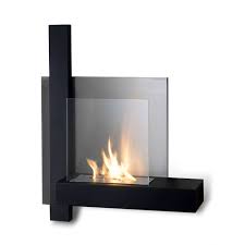 Stones Chassis Fireplace A Warm Heart