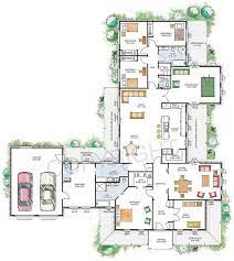 Paal Kit Homes Franklin Steel Frame Kit