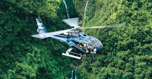 maui helicopter tour reviews and