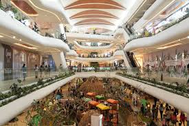 Icon Bali Mall Opens In Sanur Now Bali