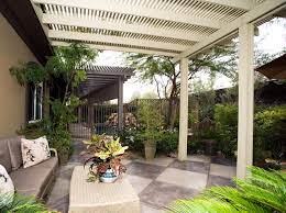 23 Patio Cover Ideas That Make Outdoor