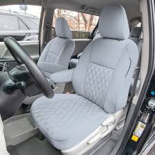 Seat Covers For 2020 Toyota Sienna For