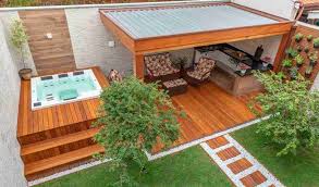 How To Install Deck Tiles In Just 7