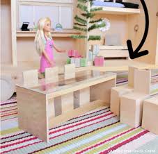 Barbie Doll Furniture Free
