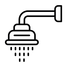 Shower Head Icon Png Images Vectors