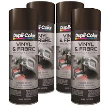 Duplicolor Paint Hvp106 4 Pack Vinyl