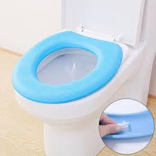 Universal Eva Waterproof Toilet Cover