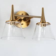 Lnc Quoridan Modern Plated Brass