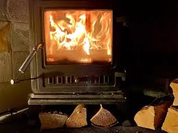 Log Burner Owners Issued With Urgent