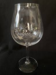 Riedel Pinot Noir Wine Glass 9 034