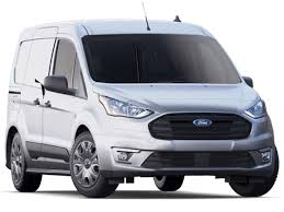 2023 Ford Transit Connect Balise Ford
