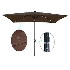 Table Umbrellas Sunshade