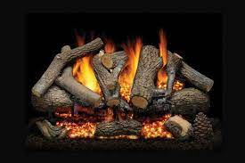 Gas Logs In Houston Perfection Supply