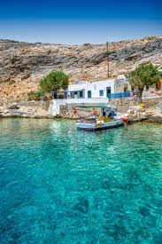 The Best Greek Islands To Visit In 2024
