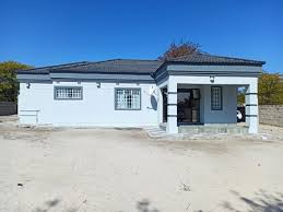 Homes Okavango Properties Botswana