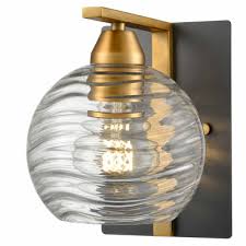 Alluria Wall Sconce By George Kovacs