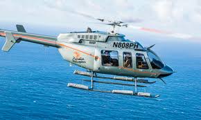 about paradise helicopters