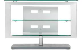 Bdi Icon 9423 Swiveling 3 Shelf Flat