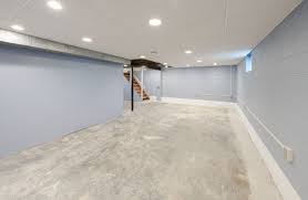 Basement Waterproofing Sump Pump