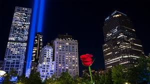 9 11 tribute in light shines bright