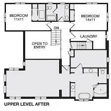 Changes To House Floor Plans
