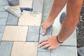 Concrete Vs Stone Pavement Which Is