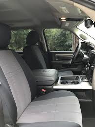 Dodge Ram 1500 Seat Covers Shearcomfort
