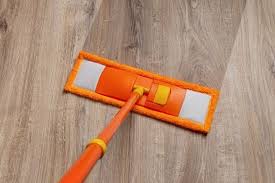 Cleaning Floors How To Clean Every