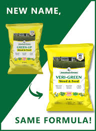 Veri Green Weed Feed Lawn Fertilizer