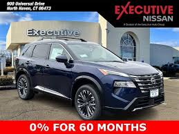New 2025 Nissan Rogue Platinum 4d Sport
