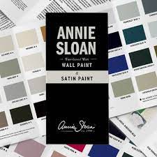 Wall Paint By Annie Sloan Buy On Line