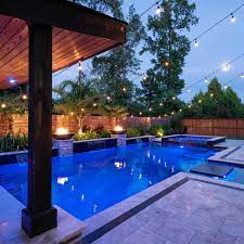 About Us Backyard Paradise Luxury Pools