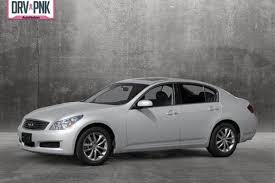 Used Infiniti G35 For In Saint