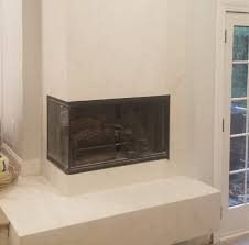 Fireplace Surround Quartz Quartzite