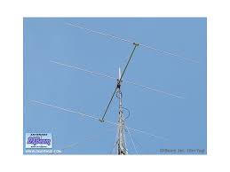 3 el 10m yagi dxbeam antennas
