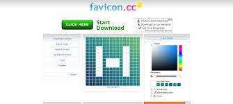 Favicon In Ihre Webseite