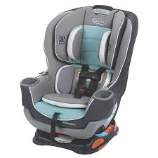 Graco Extend2fit Convertible Car Ride