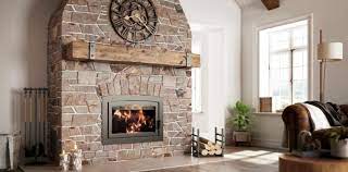 Why A Factory Built Fireplace Is A Good