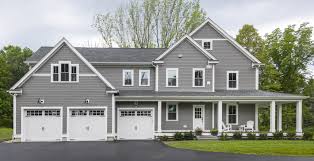 30 Modern Gray House Exterior Color Schemes