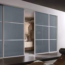 Sliding Wardrobe Doors Slide