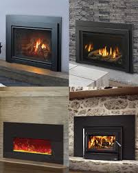 Fireplace Insert Guide