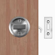 Sliding Door Locks